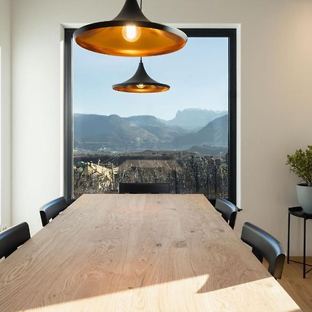 Ferienhaus Obergfillhof Missiano Екстериор снимка