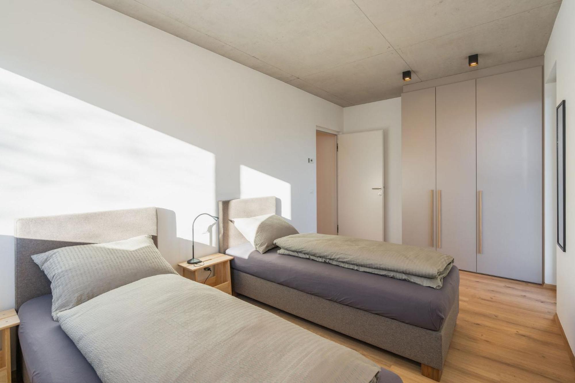 Ferienhaus Obergfillhof Missiano Екстериор снимка