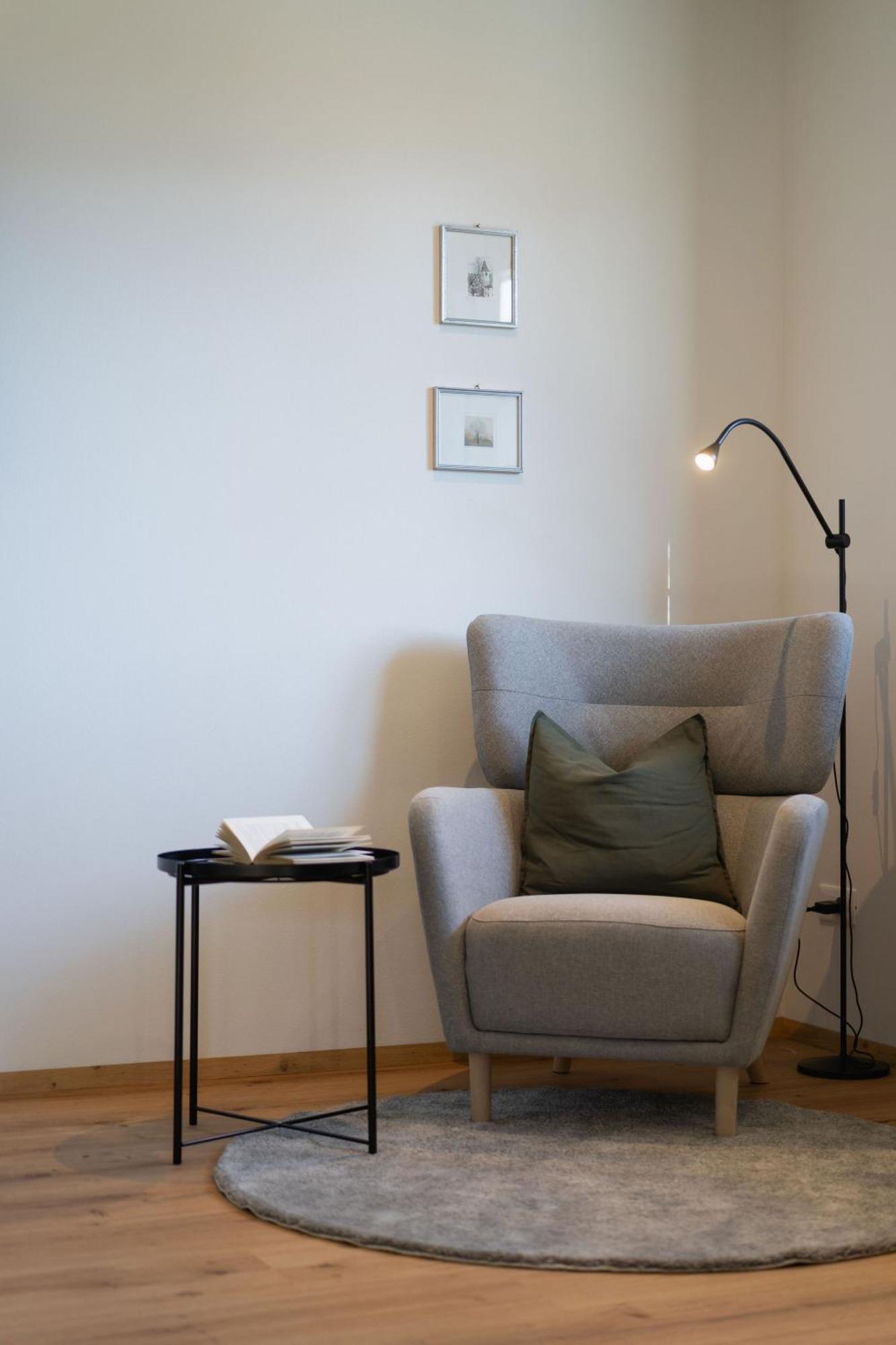Ferienhaus Obergfillhof Missiano Екстериор снимка