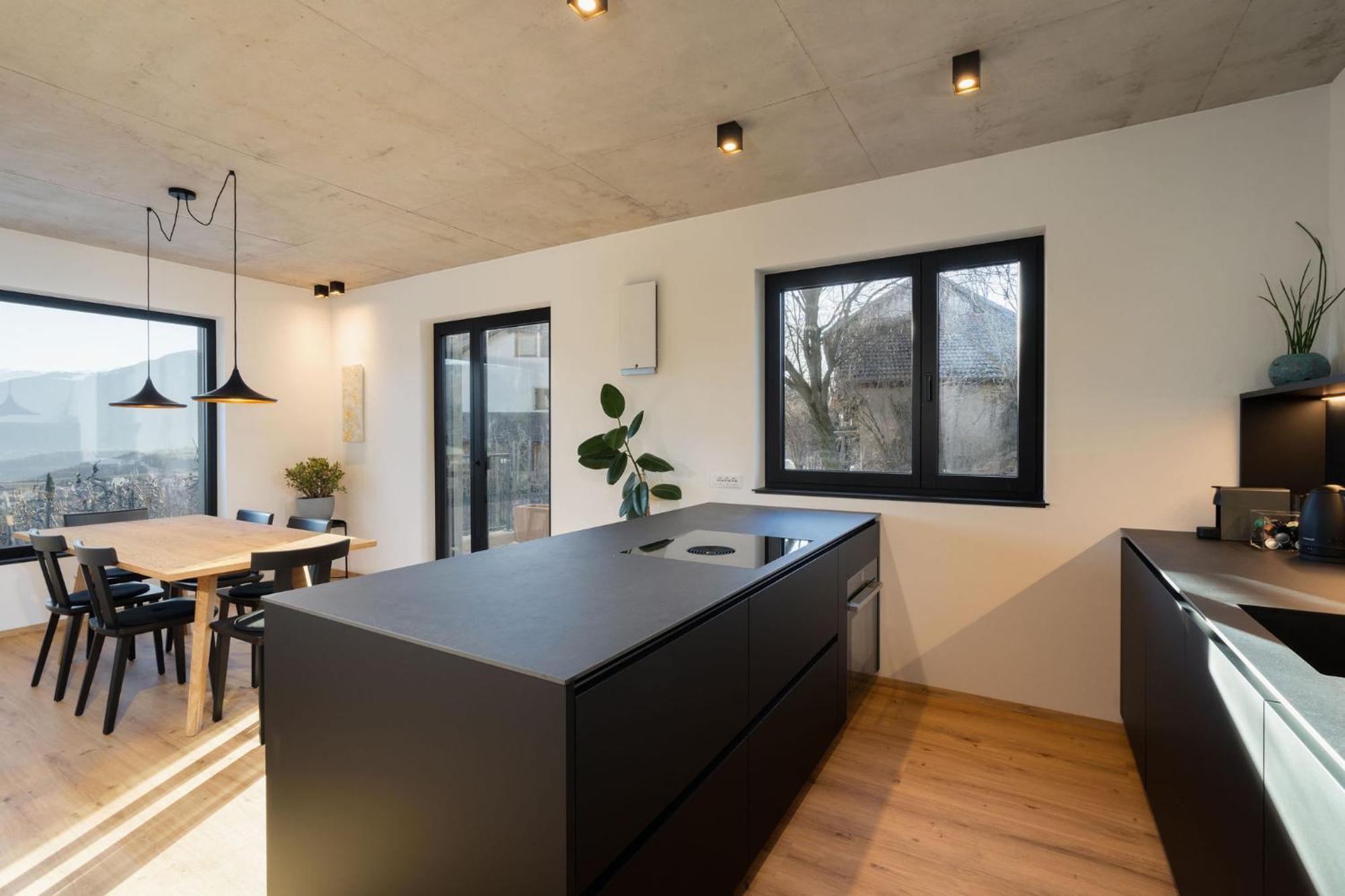 Ferienhaus Obergfillhof Missiano Екстериор снимка