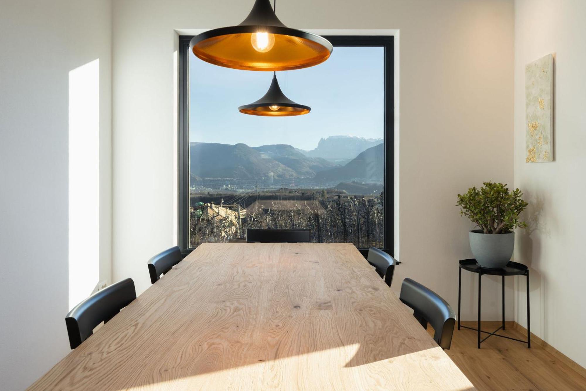 Ferienhaus Obergfillhof Missiano Екстериор снимка