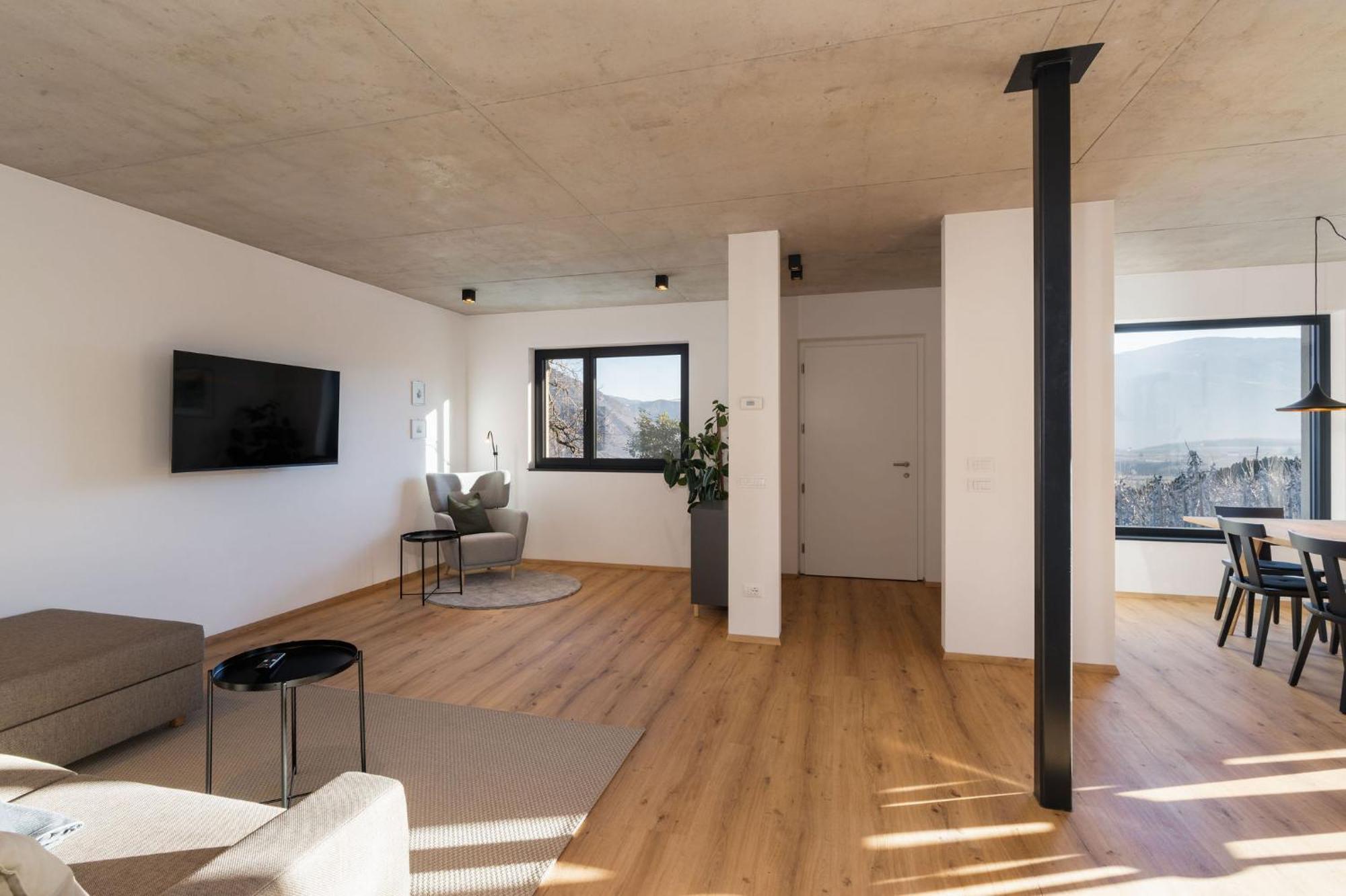 Ferienhaus Obergfillhof Missiano Екстериор снимка