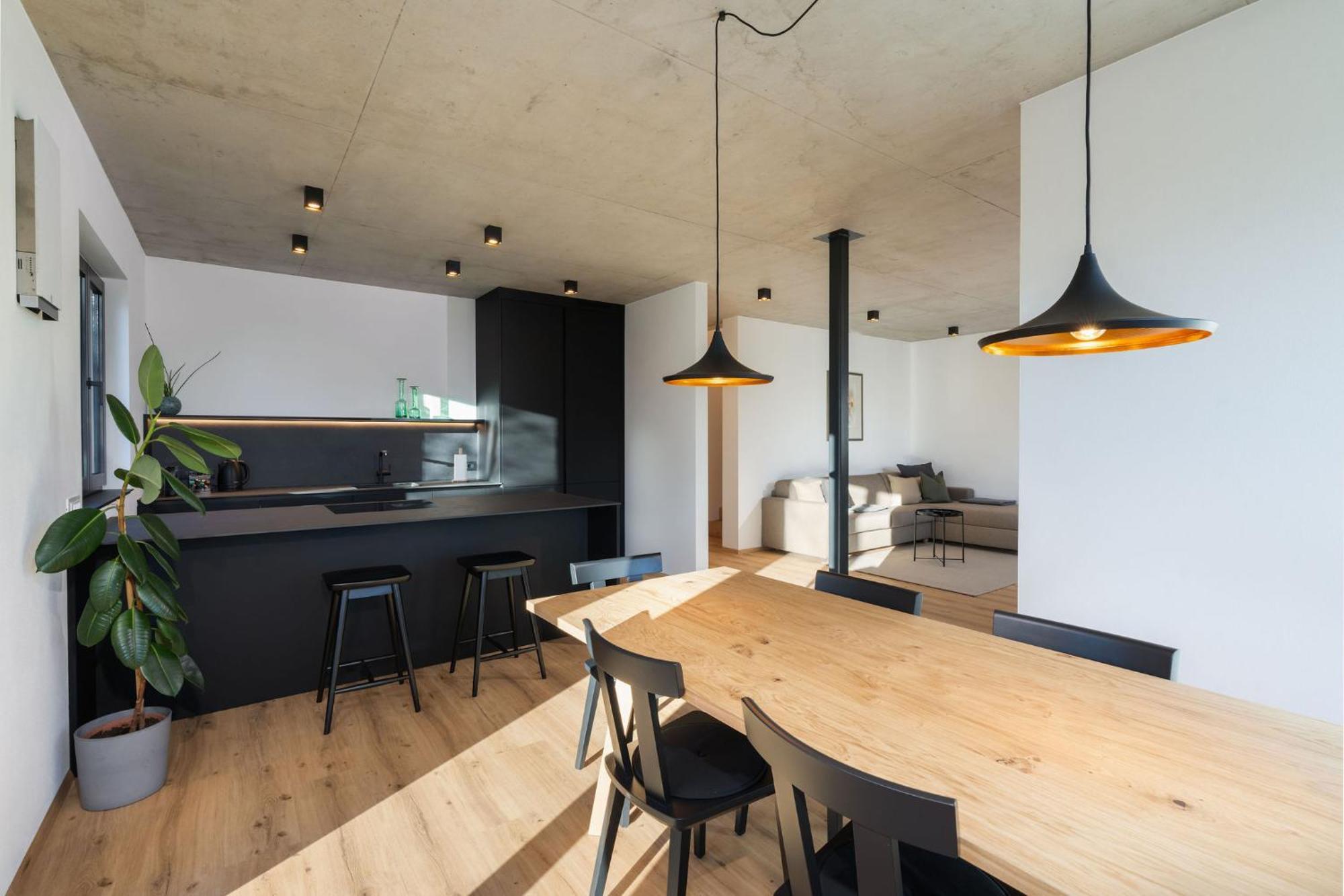 Ferienhaus Obergfillhof Missiano Екстериор снимка